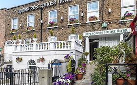 Uppercross House Hotel